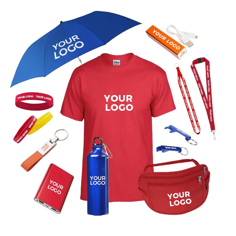 2022 merchandising marketing promotional gift items wholesale blank promotional products business gifts