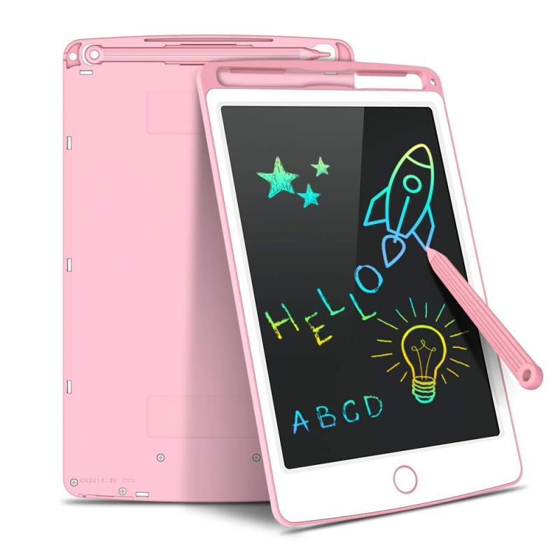LCD Writing Board Baby Drawing Board Electronic Writing Tablet