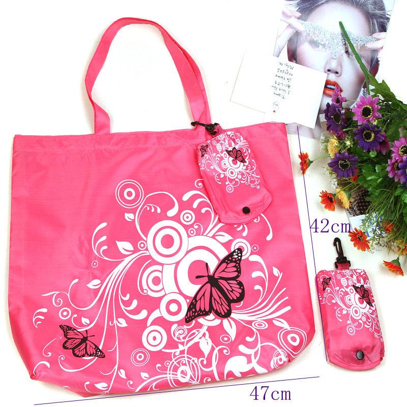 promotional recycle tote bag eco friendly custom print tote bags