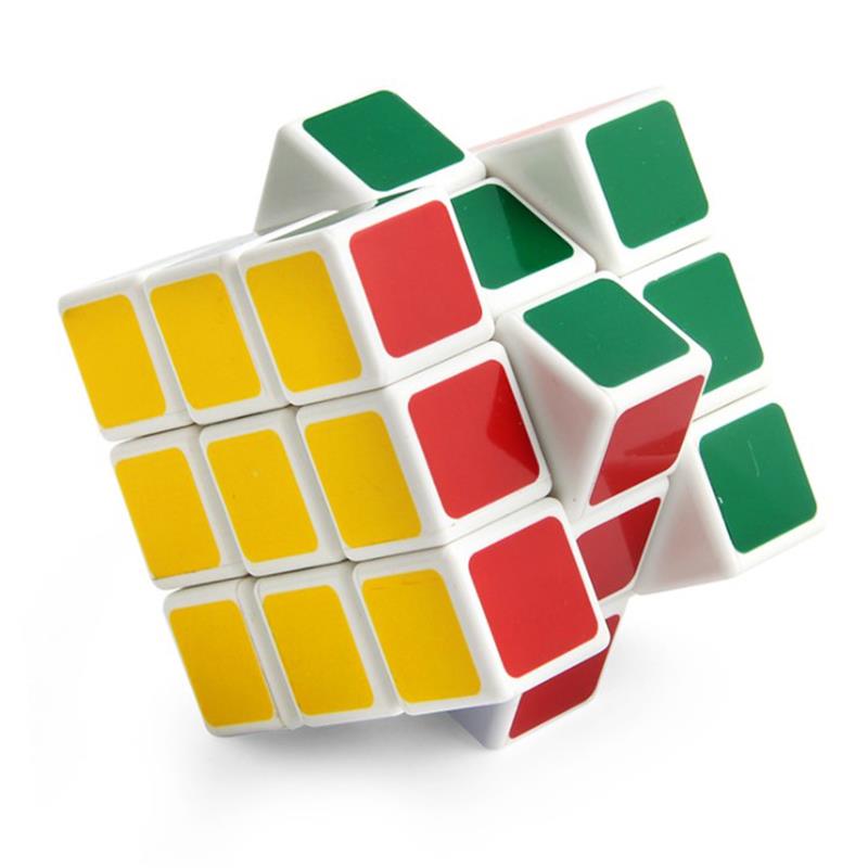 Selling Magic Puzzle Cube For Education And Fun OEM Accepted Magic Cube
