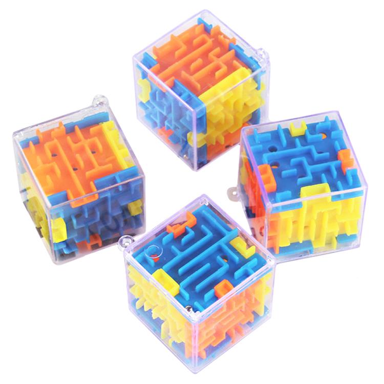 Selling Magic Puzzle Cube For Education And Fun OEM Accepted Magic Cube