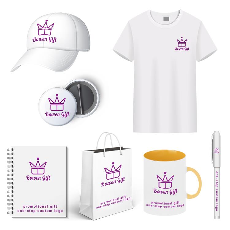 2023 new advertising giveaway promotional products business gift items