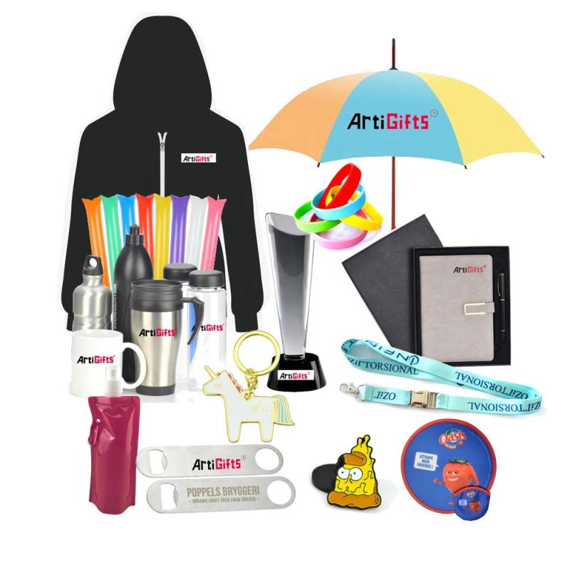 promotional Product Branding Advertising