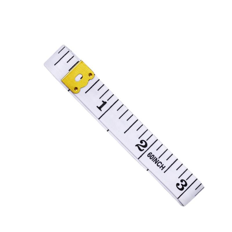 Measure for Sewing Tailor Cloth Ruler Body Size Measuring Tape