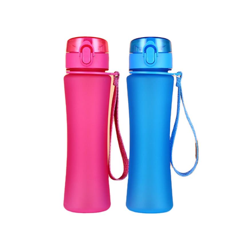 Handheld Creative Portable Student Kettle Space Sports Water Cup