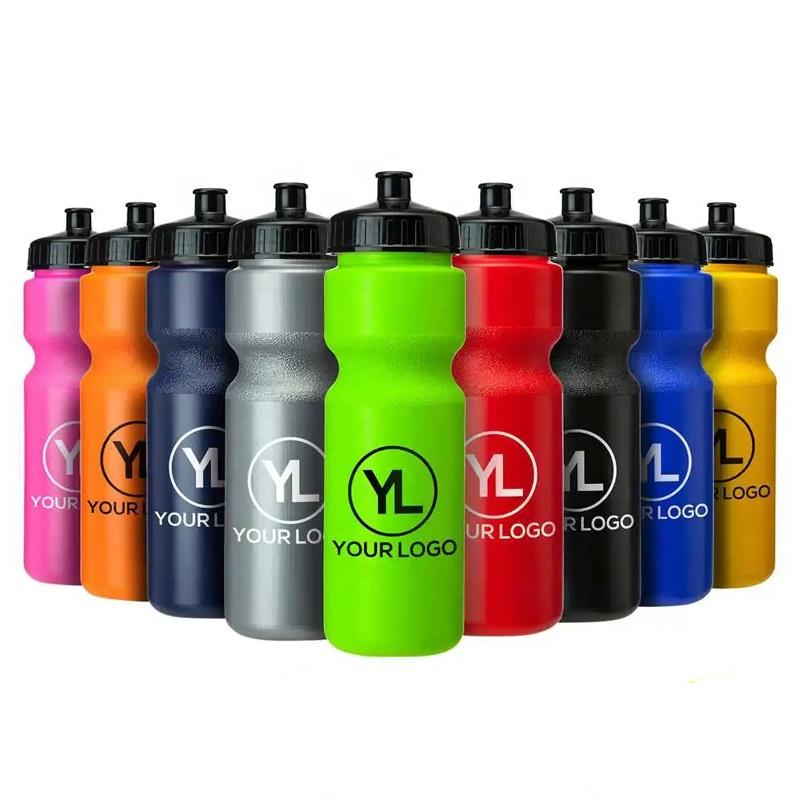 sports cheap plastic water bottles /promotion plastic sports bottle water bottle