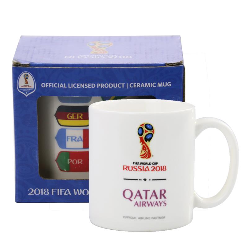 Custom 11oz white Mug Personalised Customized brand Printing Logo Ceramic Coffee Mug