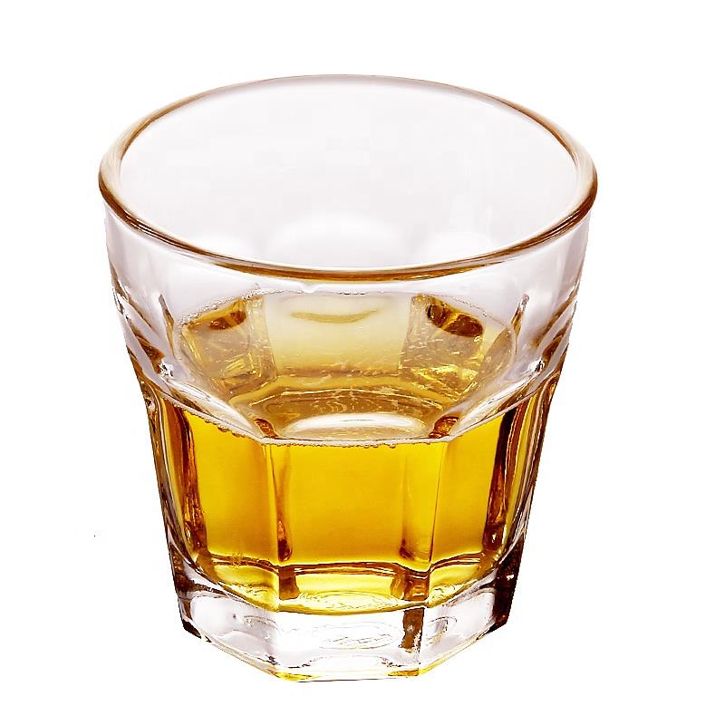 Colored Drinking Plastic Whisky Glass Wine Glasses Beer Juice Acrylic Cups in Bulk