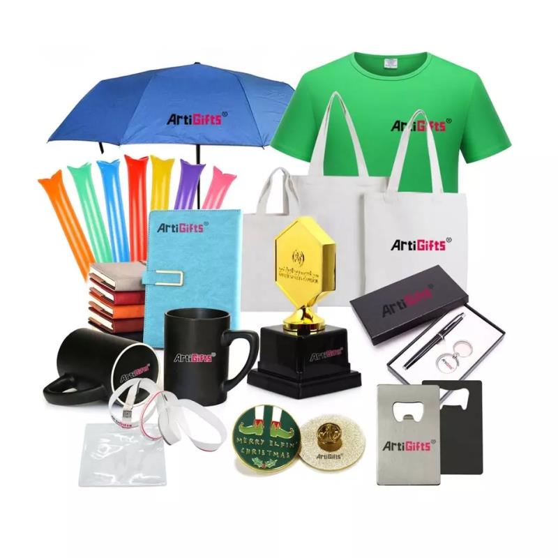 Promotional Product Branding Advertising & Business Gift Set Corporate Promotion Gift Customization