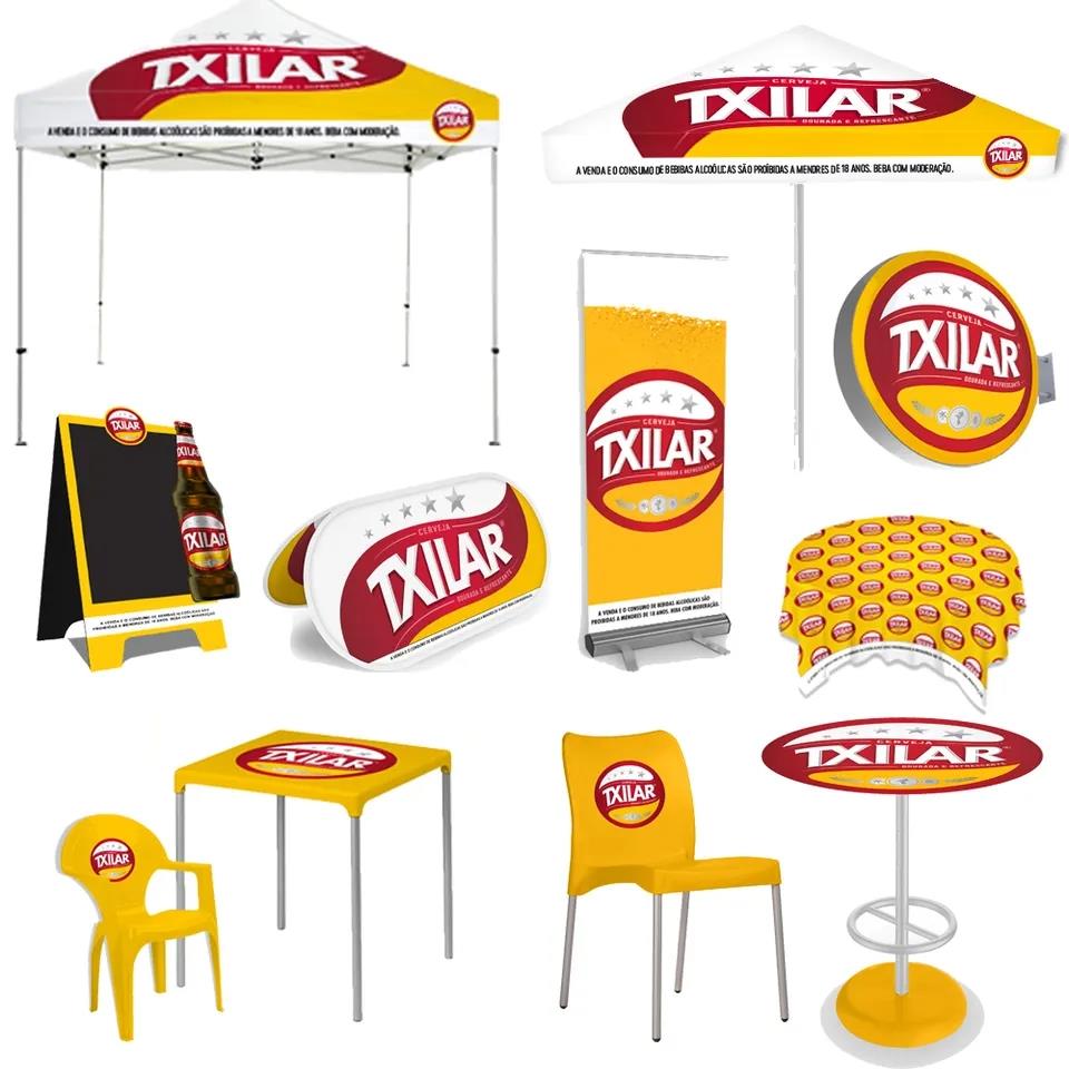 Promotional & Business Gifts With Custom Logo for Marketing Materials Promotional