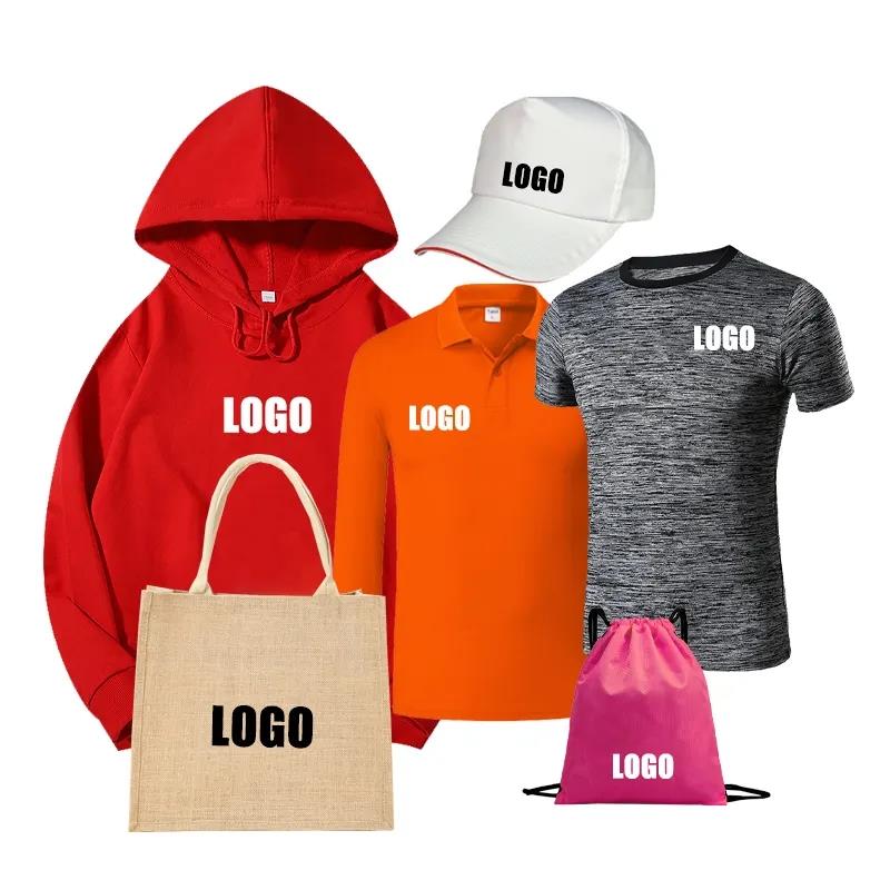 OEM Present activity marketing advertising promotional giveaways products 2023 gift items set for business