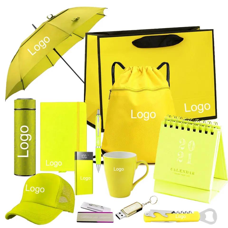 Promotional Gift Sets Business For Corporate Promotional Items Custom Printing