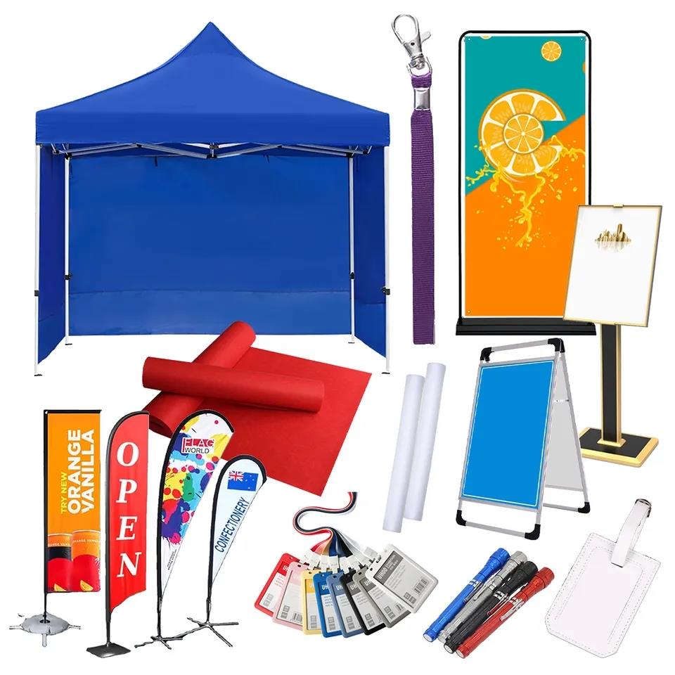2023 New Unique Customized, Advertising Promotional Gift Items Give Away Gift Ideas