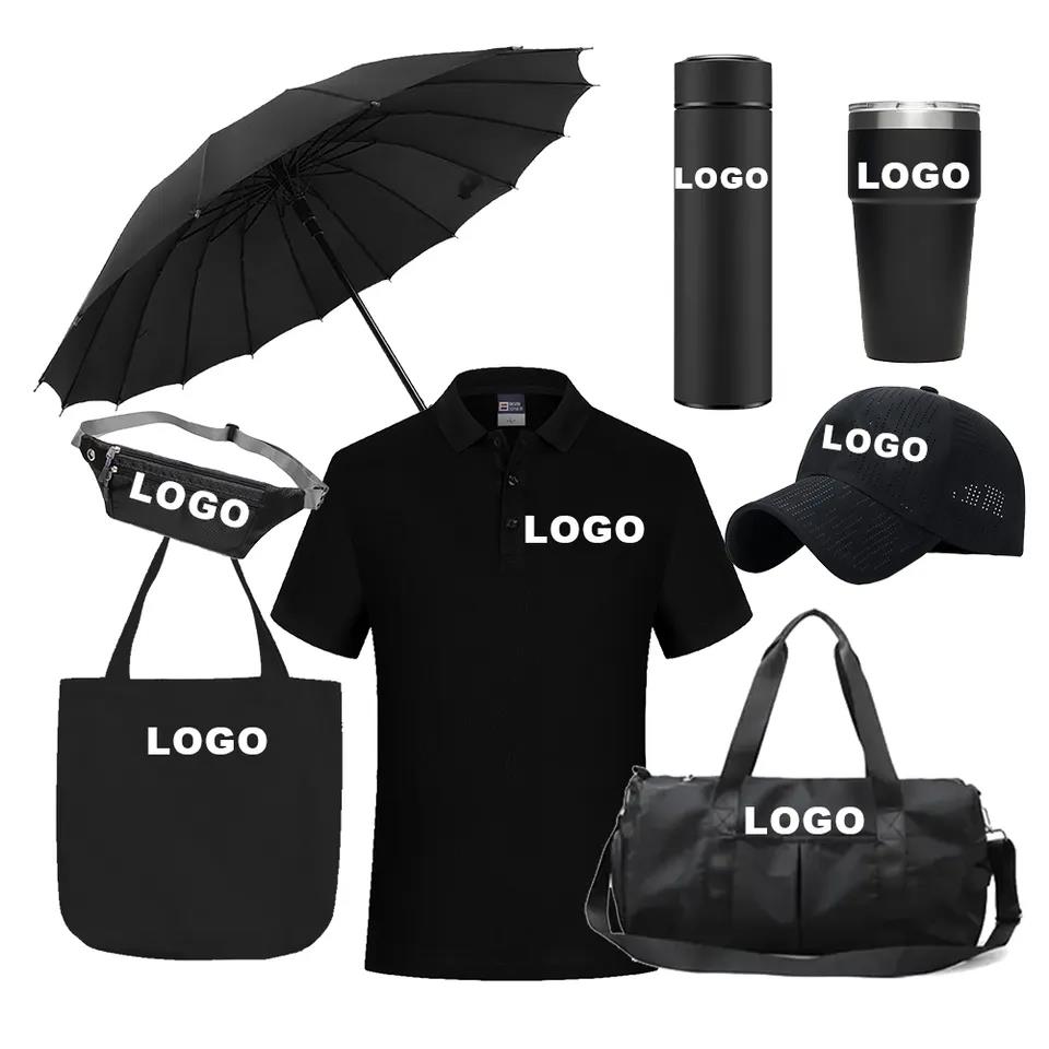 Promotional Gifts High Quality, Outdoor Sports Related Gifts Sets Item Custom Marketing Advertising Gift Items