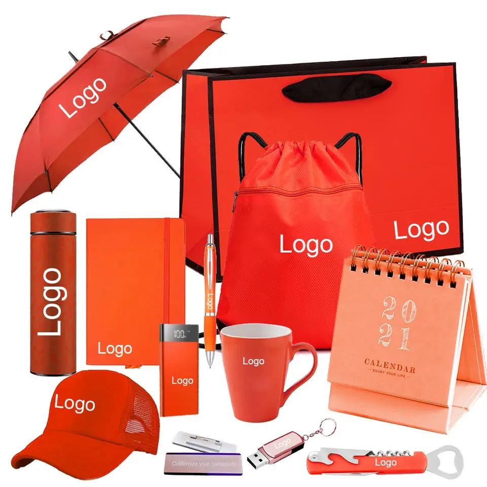 2023 Hot Promotional Gifts Of Customized Corporate Promotional Gift Items Premium Promotional Gift Item