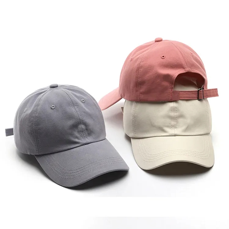 New Design Men Women Casual Sun Hat