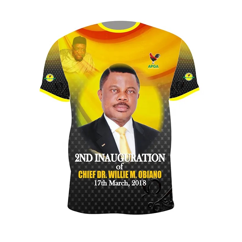 Cheap custom Election shirt