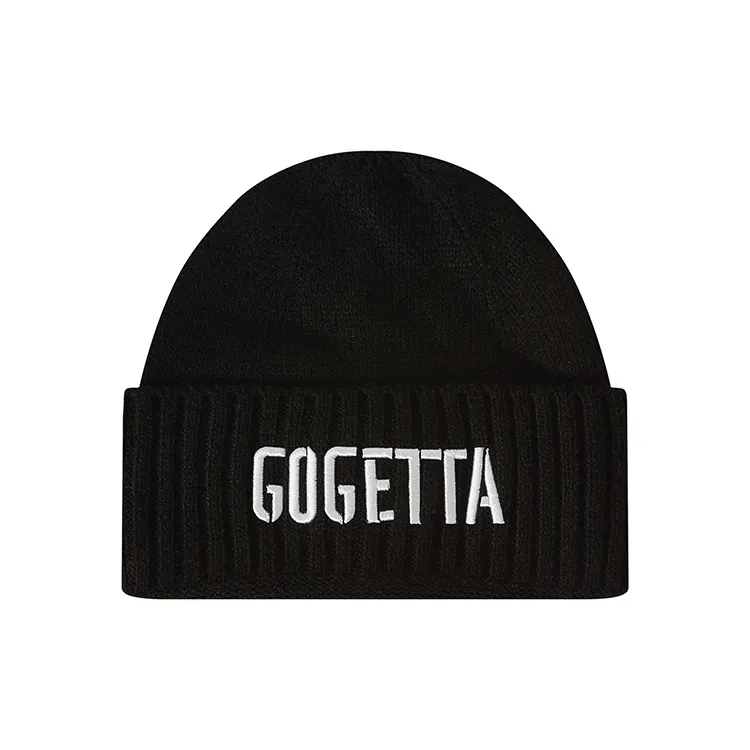 Comfortable Warm Winter Knitted Cap