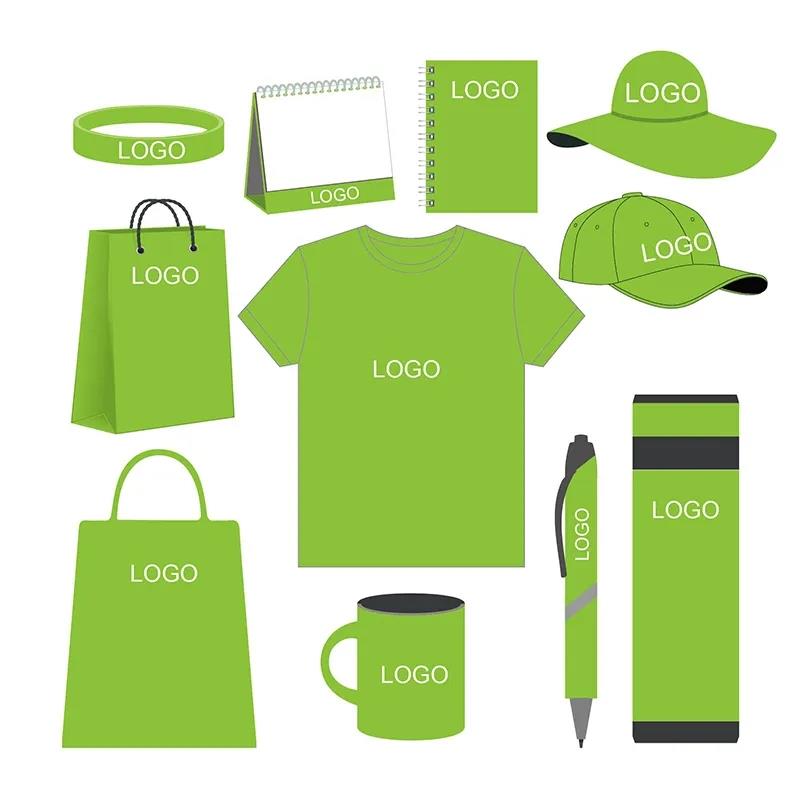 2024 Promotional Gift Items Hot Selling Promotion Marketing Gift Set Items Cup Custom Promotional Gifts Customized Logo