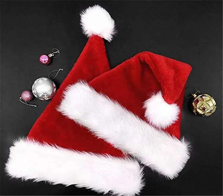Hotsale Indoor Christmas Decoration cap