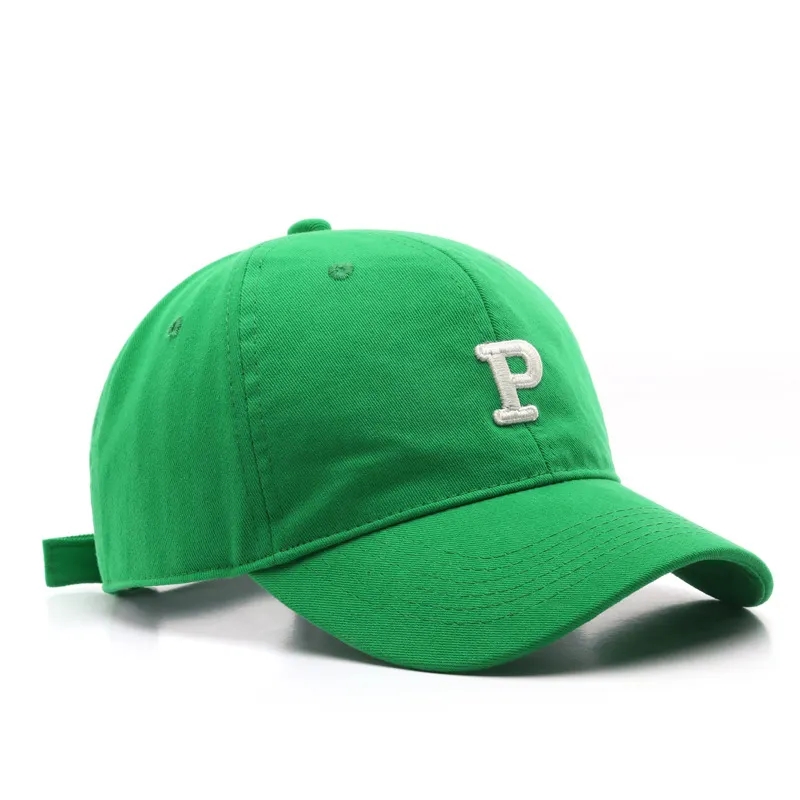 Hot selling baseball caps