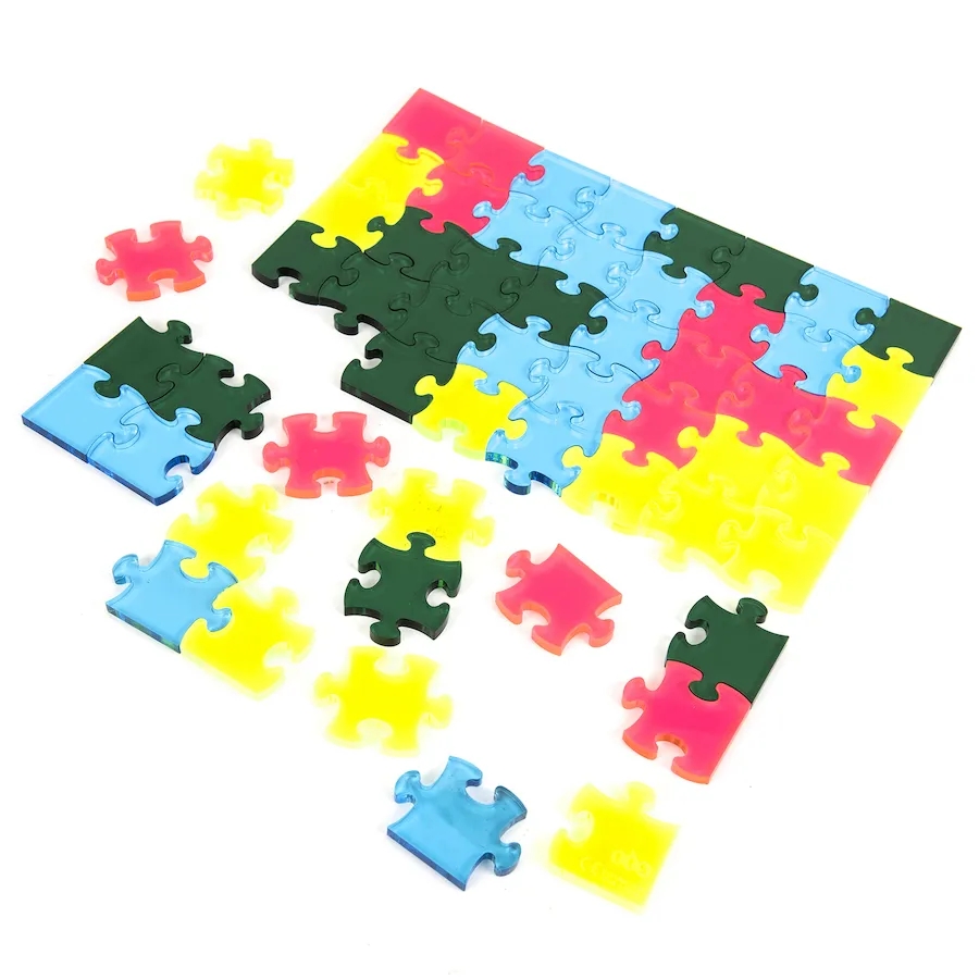 small puzzle
