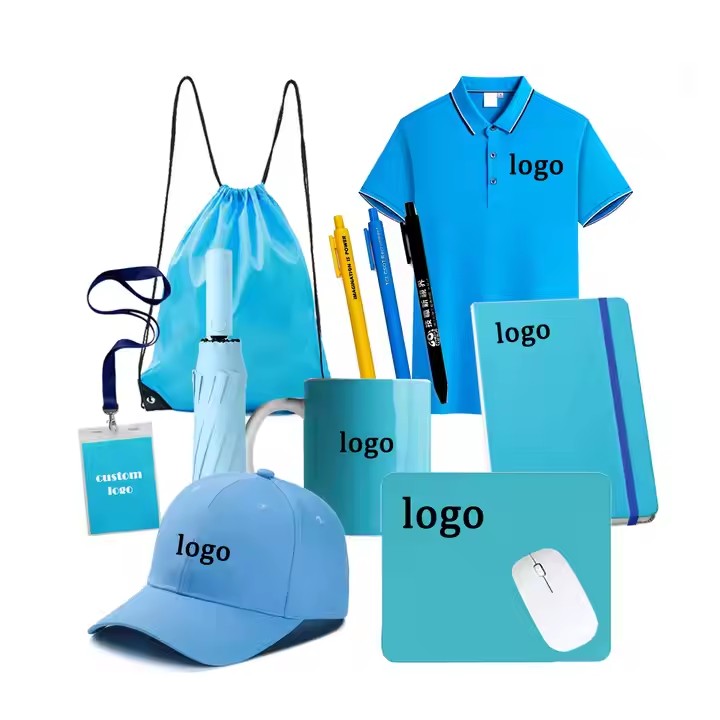 2025 corporate gifts with logo