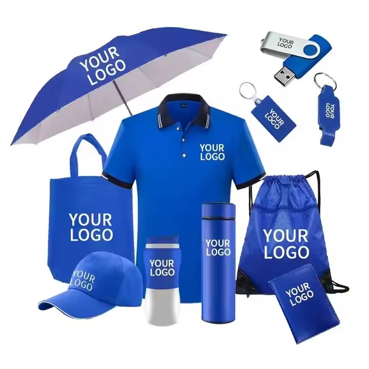 2024 New Unique Customized Souvenir, Promotional Product/Customized Logo Promotional Gift