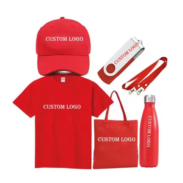 2025 New Promotion Solution For Business Giveaways Custom Branding Gift Cooporate Promotional Items