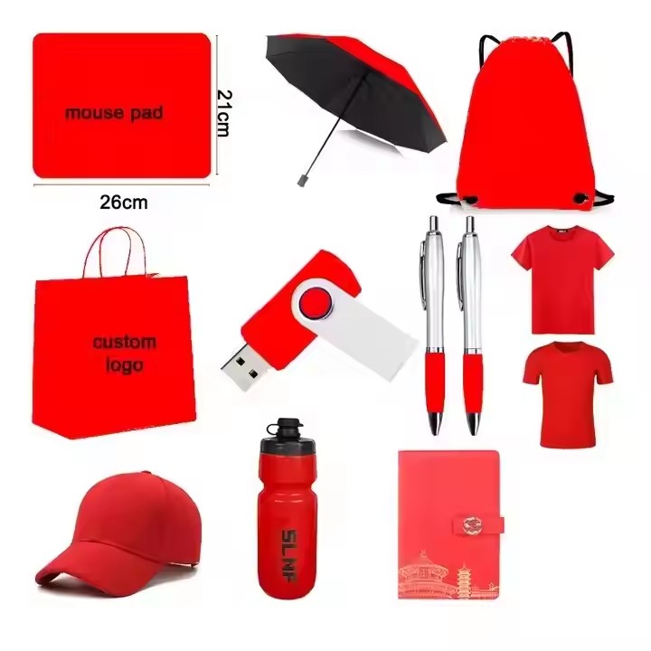 2025 promotional gifts gift sets