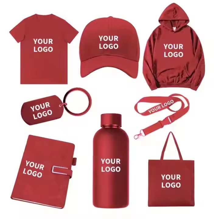 2025 tradeshow giveaways business and corporate gifts