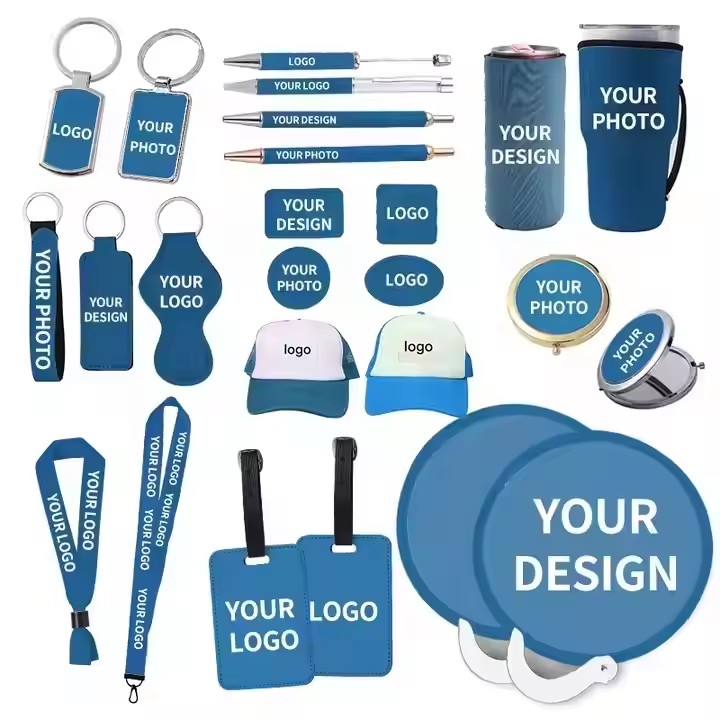 2025 Corporate Giveaway Business Brand Gift With Promotional Items Business Gifts Sets For Marketing