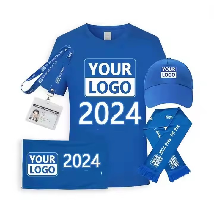 2025 Promotional Items with logo Printing