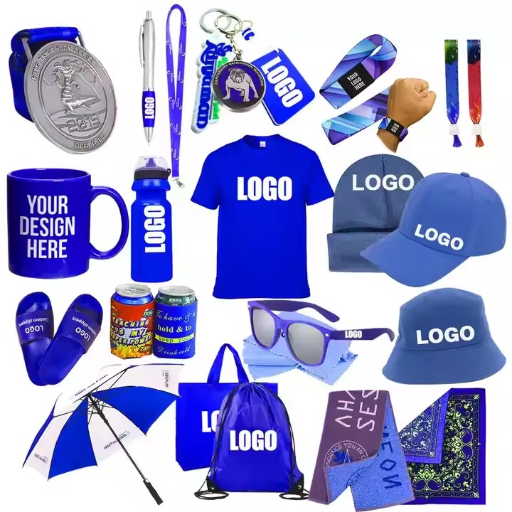 corporate merchandising luxury custom promotional business gifts items