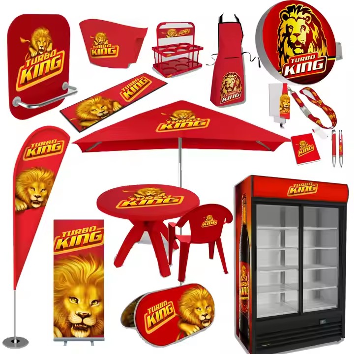 2025 New Promotion Solution for Custom Branding Cooporate Promotional Gift Items