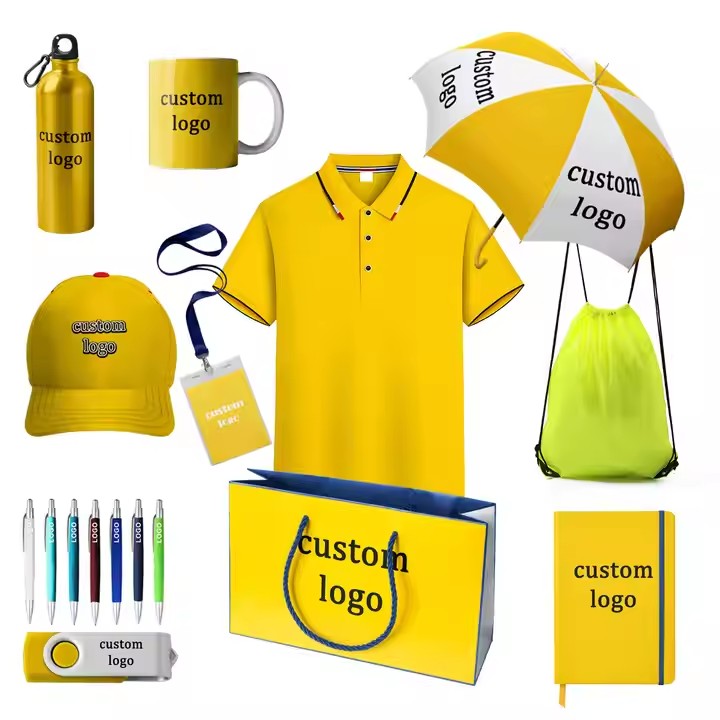 Promotional Business Products New Ideas Custom Logo Marketing Promotional Corporate Gift Items For Advertising