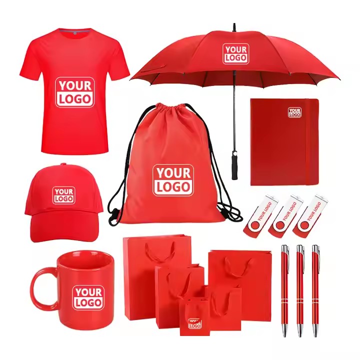 Corporate Office Gift Items Custom Promotional Products For Training Event Advertising Giveaways Employee