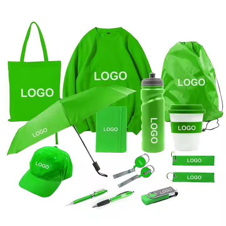 Wholesale Novelty Gift Items Custom Merchandising Promotional Products for Corporate