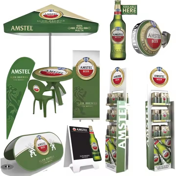 2025 Premium Branded Merchandise Wholesale Promotional Gift Set