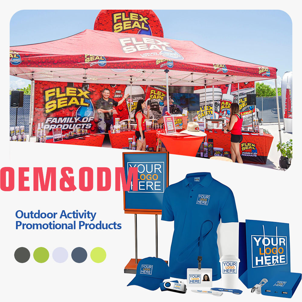 2027 Promotional Activities Gift Items Custom Promotional Gift Sets with logo for Promotional Business Corporate Gift Set