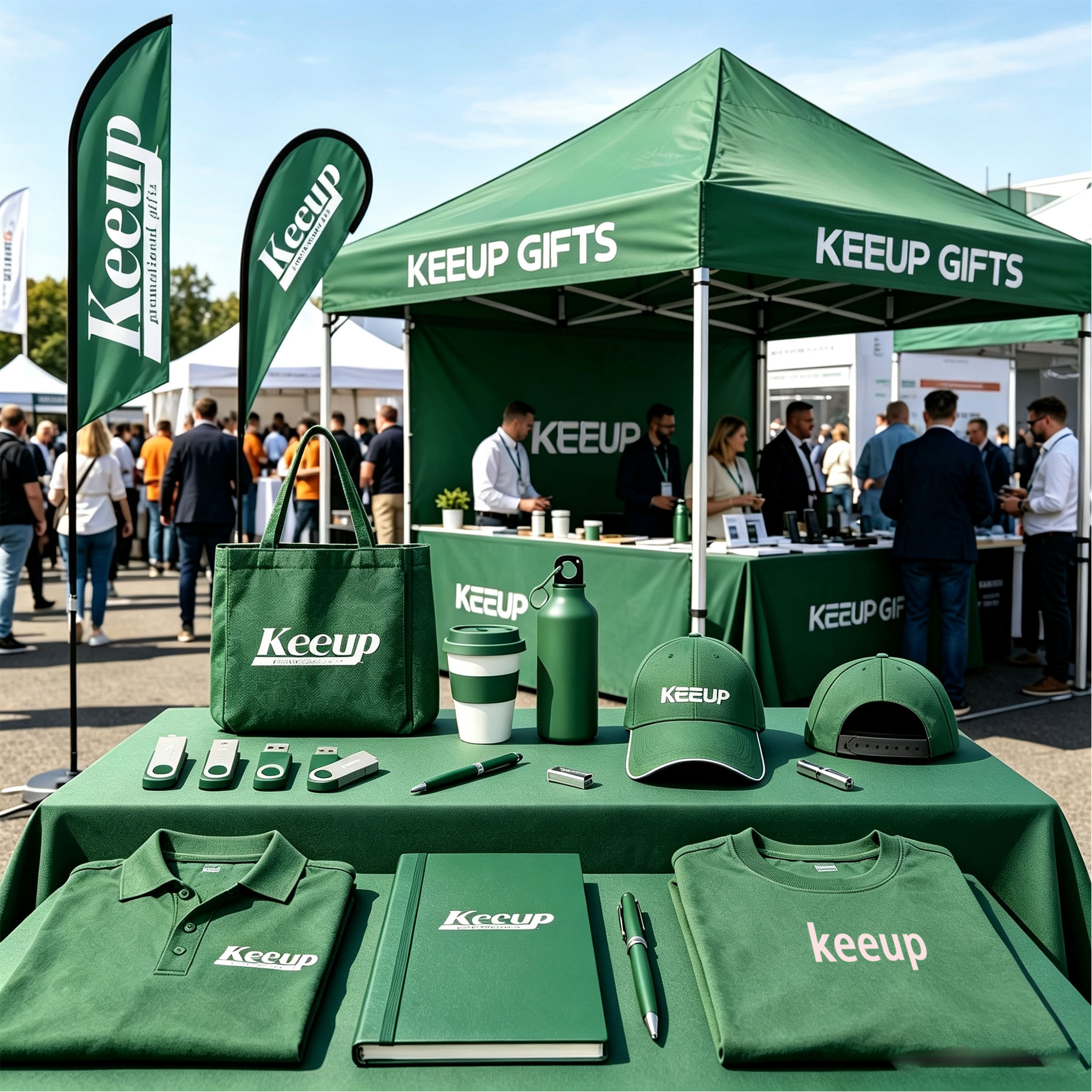 Customize a Series of Promotional Gifts, Brand Gifts, Exhibition Gifts, Trade Gifts, Custom Logo