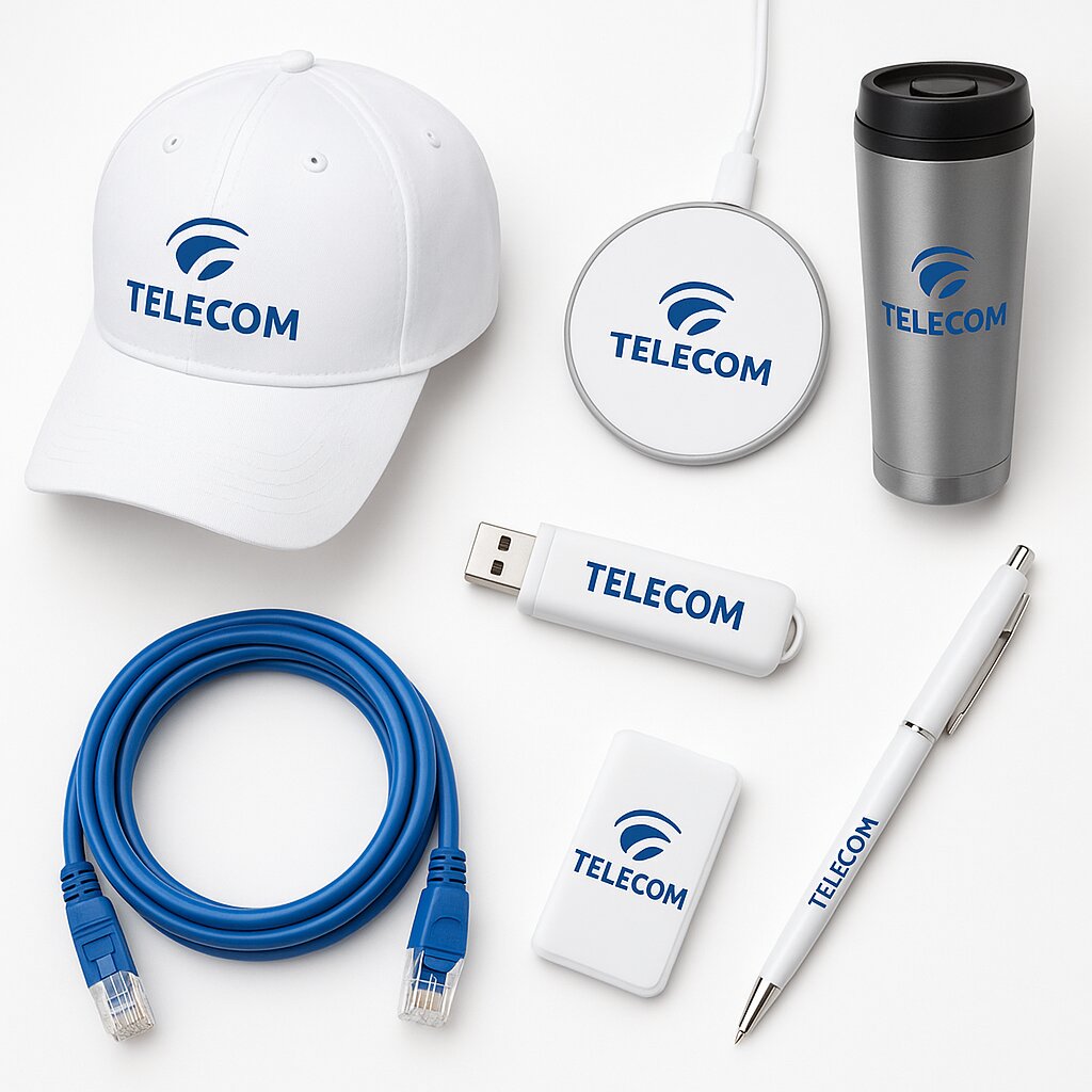 New Product Ideas 2027 Cheap Advertising Premium Gift Sets Custom Corporate Promotional Gifts Item With Logo